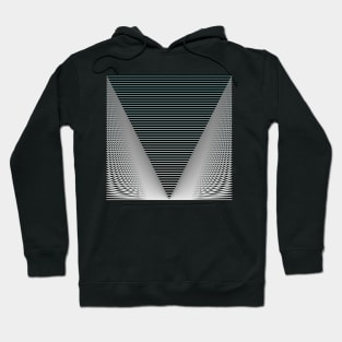 Geometric fantasy Hoodie